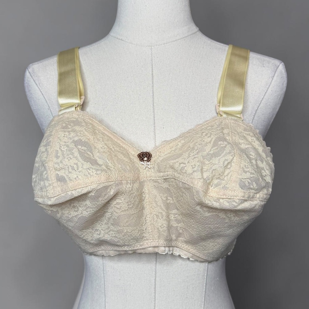 Ardyss Angel Lace Bra size 34FF